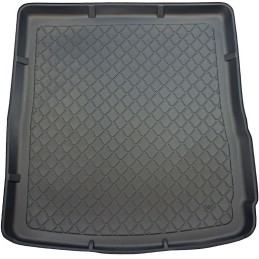 Audi A6 C7 Kombi 5D 2011-2018 Bagažinės kilimėlis ARISTAR 193203G
