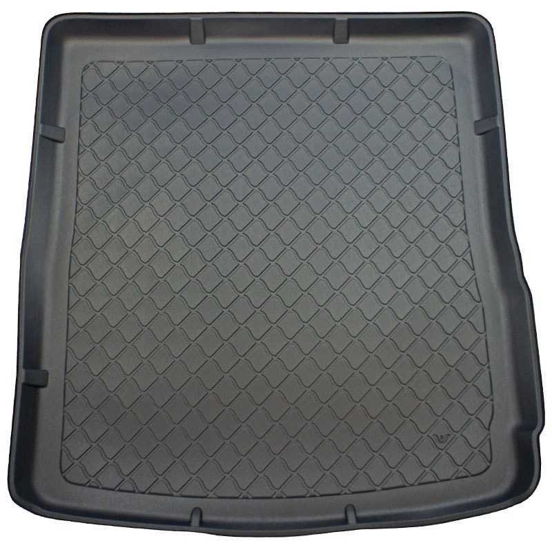 Audi A6 C7 Kombi 5D 2011-2018 Bagažinės kilimėlis ARISTAR 193203G