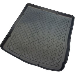 Audi A6 C7 Kombi 5D 2011-2018 Bagažinės kilimėlis ARISTAR 193203G