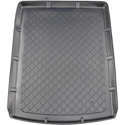 Audi A6 C7 Kombi 5D 2011-2018 Bagažinės kilimėlis ARISTAR 193204G