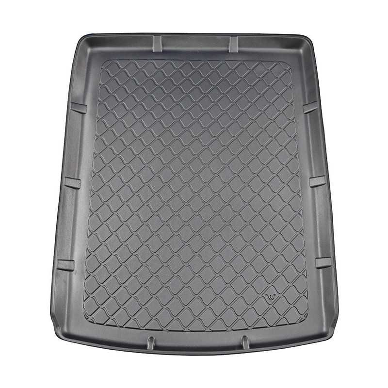 Audi A6 C7 Kombi 5D 2011-2018 Bagažinės kilimėlis ARISTAR 193204G