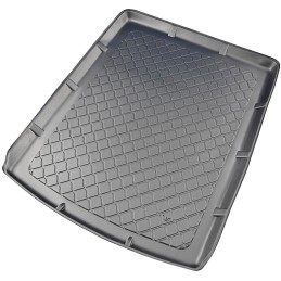 Audi A6 C7 Kombi 5D 2011-2018 Bagažinės kilimėlis ARISTAR 193204G