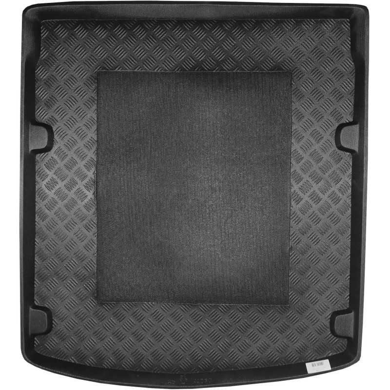 Audi A6 C7 Sedan 2011-2018 Bagažinės kilimėlis MIX-PLAST 11030/M