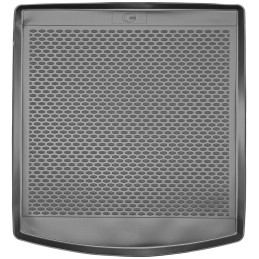 Audi A6 C7 Sedanas 2011-2018 Bagažinės kilimėlis DOMA 290041