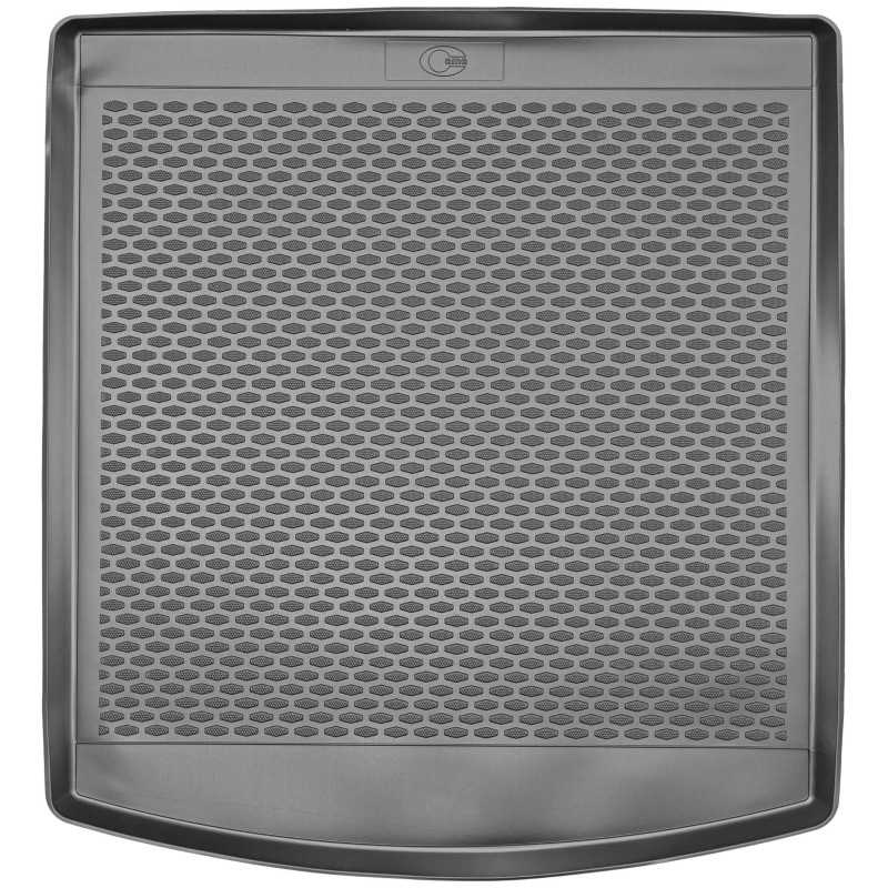 Audi A6 C7 Sedanas 2011-2018 Bagažinės kilimėlis DOMA 290041