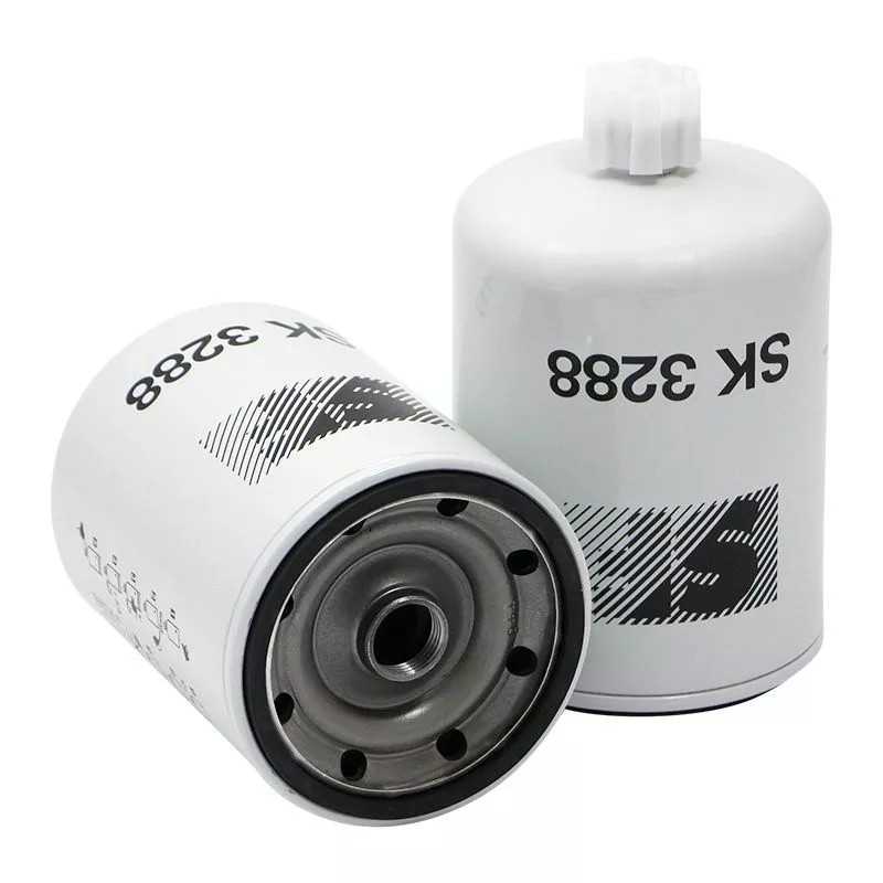 SK3288 SF filtro kuro filtras