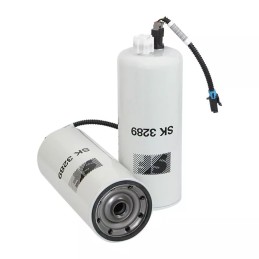 SK3289 SF filtras Kuro filtras
