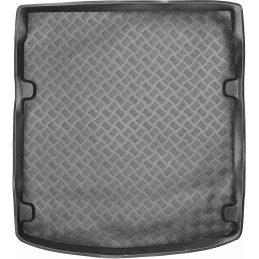 Audi A6 C7 Sedanas 2011-2018 Bagažinės kilimėlis MIX-PLAST 11030