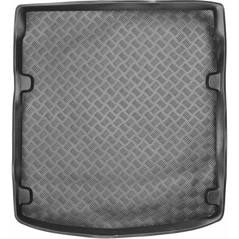 Audi A6 C7 Sedanas 2011-2018 Bagažinės kilimėlis MIX-PLAST 11030