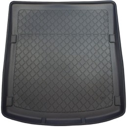 Audi A6 C7 Sedanas 4D 2011-2018 Bagažinės kilimėlis ARISTAR 193200G