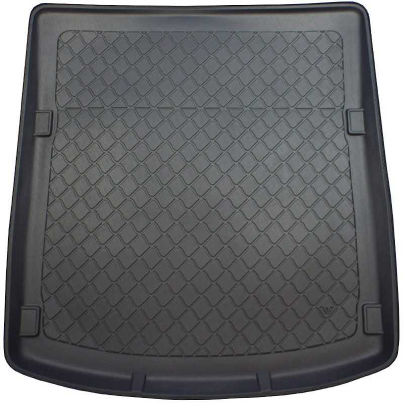 Audi A6 C7 Sedanas 4D 2011-2018 Bagažinės kilimėlis ARISTAR 193200G