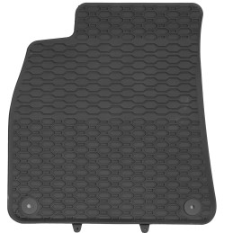 Audi A6 C8 2018- / Audi A7 C8 2018- Guminiai kilimėliai GEYER 917/4C
