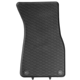 Audi A6 C8 2018- / Audi A7 C8 2018- Guminiai kilimėliai GEYER 917/4C