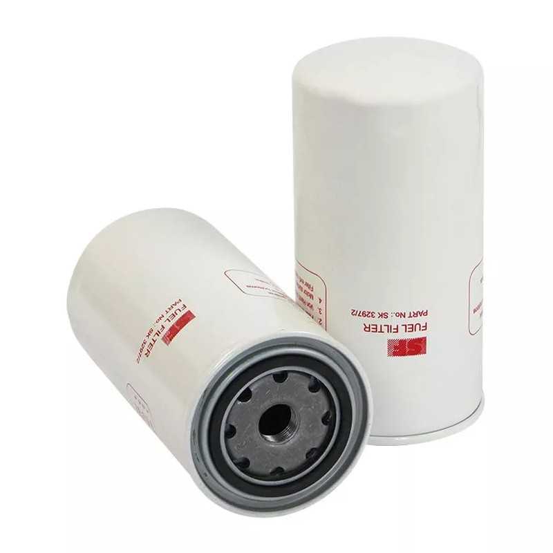 SK3297/2 SF-Filter kuro filtras