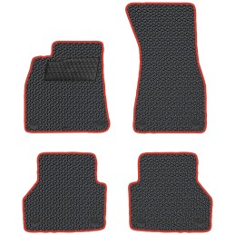 Audi A6 C8 2018- EVA MAX kilimėliai - MAT 10054