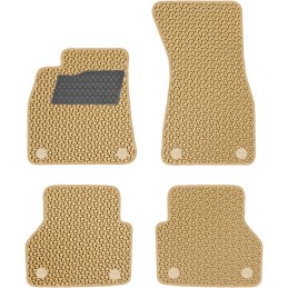 Audi A6 C8 2018- EVA MAX kilimėliai - MAT 10054