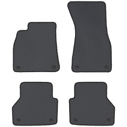 Audi A6 C8 2018- EVA MAX kilimėliai - MAT 10054