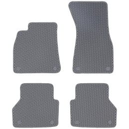 Audi A6 C8 2018- EVA MAX kilimėliai - MAT 10054