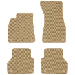 Audi A6 C8 2018- EVA MAX kilimėliai - MAT 10054