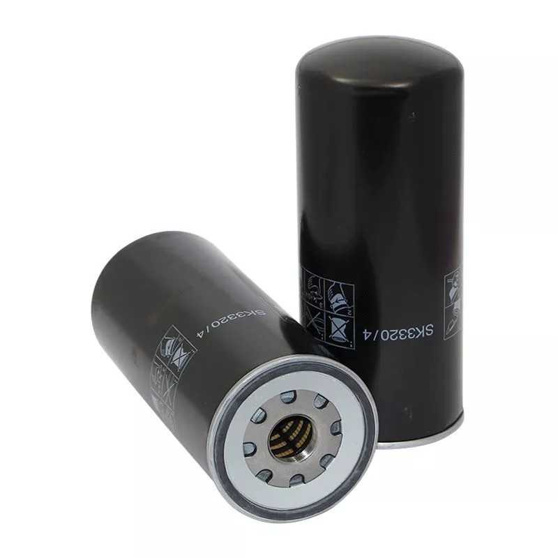 SK3320/4 SF-Filter kuro filtras