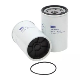 SK3321 SF filtras Kuro filtras