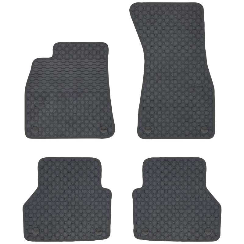 Audi A6 C8 2018- Guminiai kilimėliai PRIME-LINER MAX-MAT