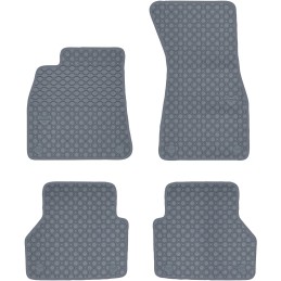 Audi A6 C8 2018- Guminiai kilimėliai PRIME-LINER MAX-MAT