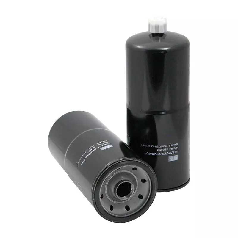 SK3323 SF filtras Kuro filtras