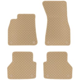 Audi A6 C8 2018- Guminiai kilimėliai PRIME-LINER MAX-MAT