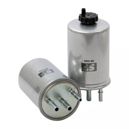 SK3332 SF filtras Kuro filtras