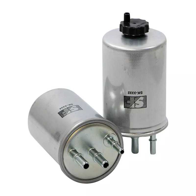 SK3332 SF filtras Kuro filtras