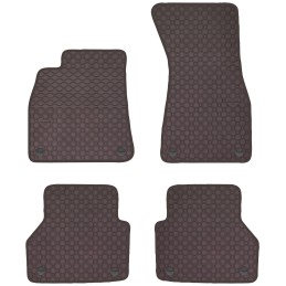 Audi A6 C8 2018- Guminiai kilimėliai PRIME-LINER MAX-MAT