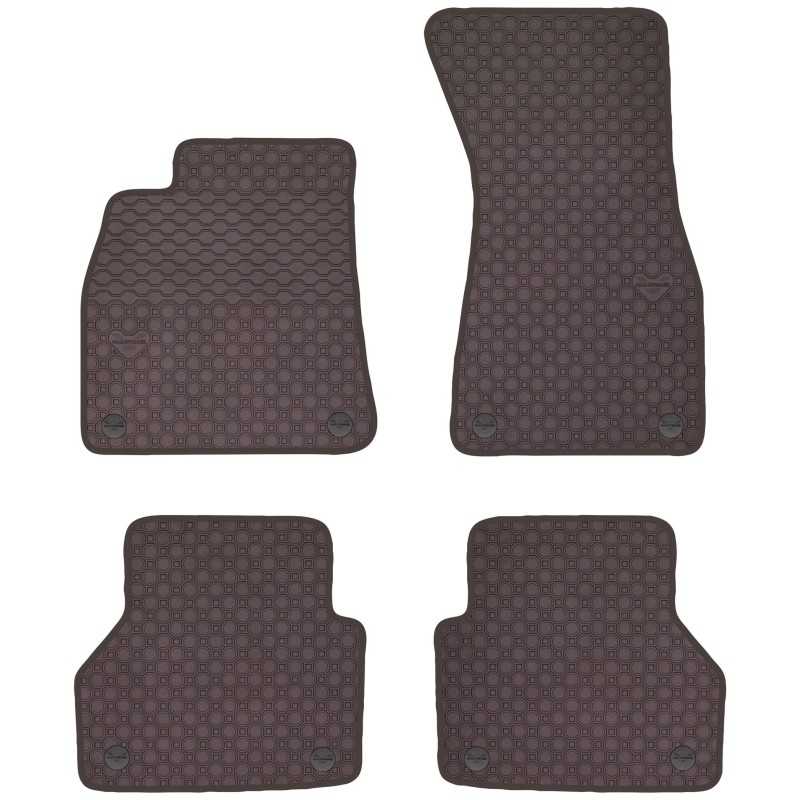 Audi A6 C8 2018- Guminiai kilimėliai PRIME-LINER MAX-MAT