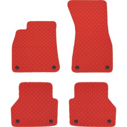 Audi A6 C8 2018- Guminiai kilimėliai PRIME-LINER MAX-MAT