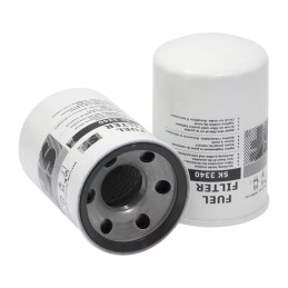 SK3340 SF filtro kuro filtras