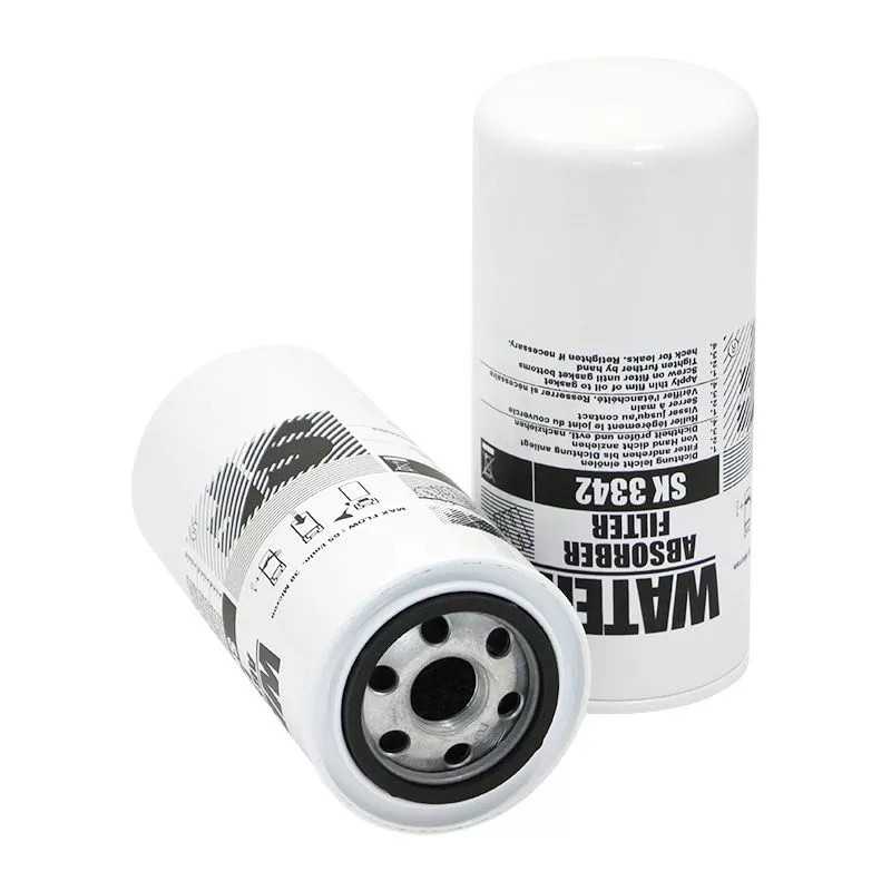 SK3342 SF filtras Kuro filtras