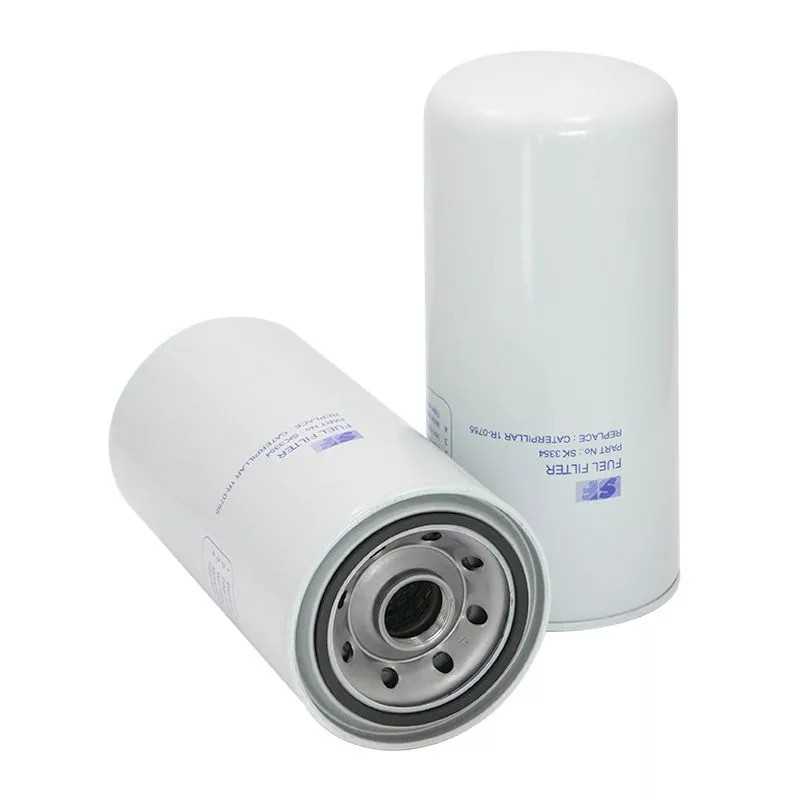 SK3354 SF filtras Kuro filtras