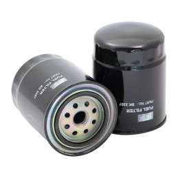 SK3357 SF filtras Kuro filtras