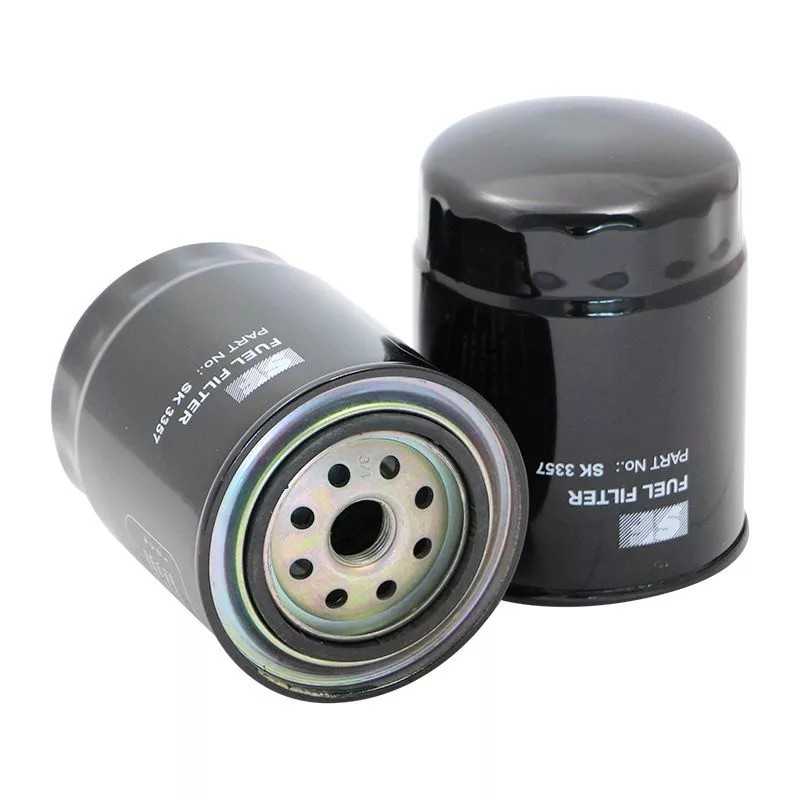 SK3357 SF filtras Kuro filtras