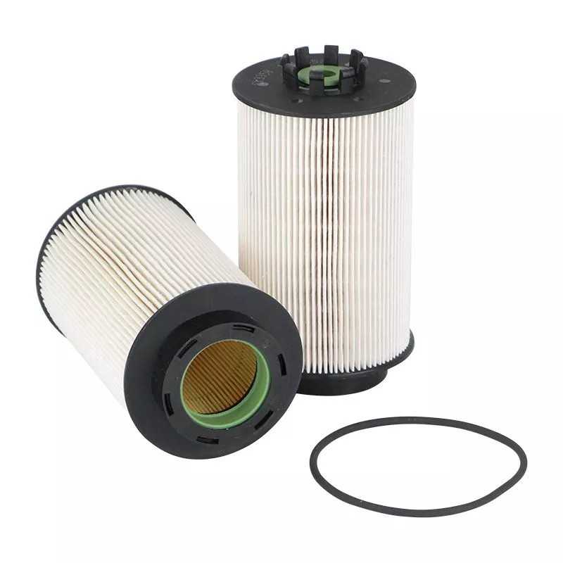 SK3358 SF filtras Kuro filtras