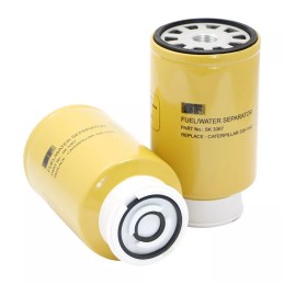 SK3367 SF filtras Kuro filtras