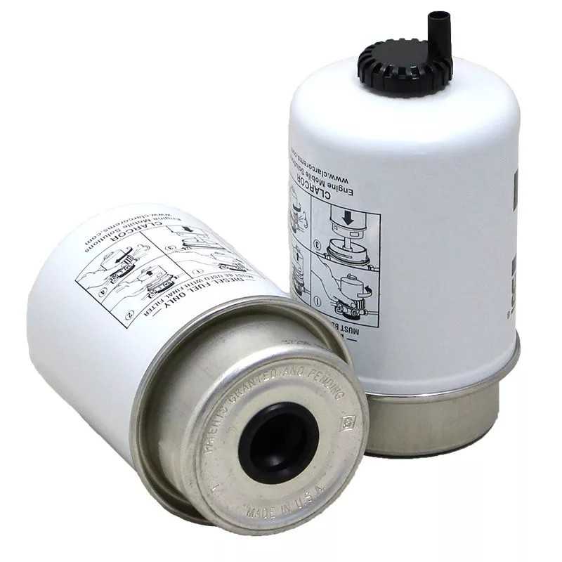 SK3382 SF filtras Kuro filtras