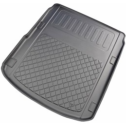 Audi A6 C8 4H Sedanas 4D 2018- ARISTAR bagažinės kilimėlis 193223G