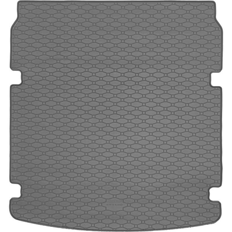 Audi A6 C8 Kombi 2018- Bagažinės kilimėlis RIGUM 402087