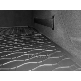 Audi A6 C8 Kombi 2018- Bagažinės kilimėlis RIGUM 402087