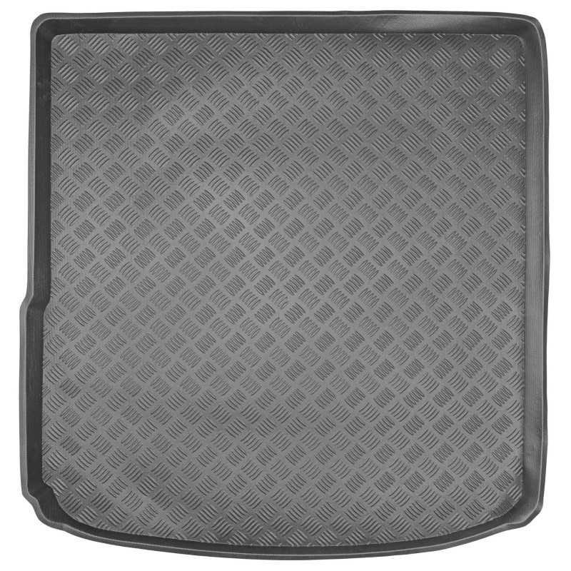 Audi A6 C8 Sedan 2018- (be šoninių įdubų) Bagažinės kilimėlis MIX-PLAST 11059