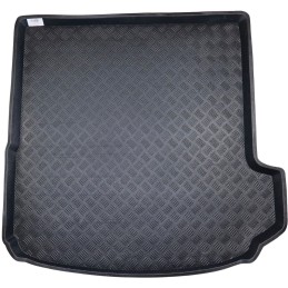 Audi A6 C8 Sedan TFSIe 2018- Bagažinės kilimėlis MIX-PLAST 11052