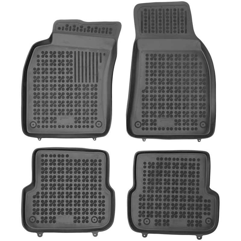 Audi A6 III C6 2006-2011 Guminiai kilimėliai REZAW 200317