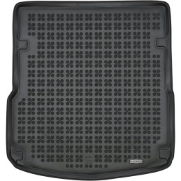 Audi A6 III C6 Limuzino sedanas (facelift) 2008-2011 Bagažinės kilimėlis REZAW 232035