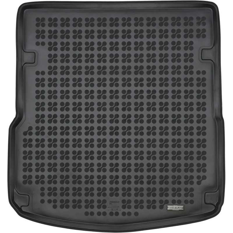 Audi A6 III C6 Limuzino sedanas (facelift) 2008-2011 Bagažinės kilimėlis REZAW 232035